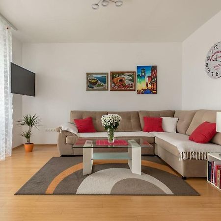Apartment Spalato Kültér fotó