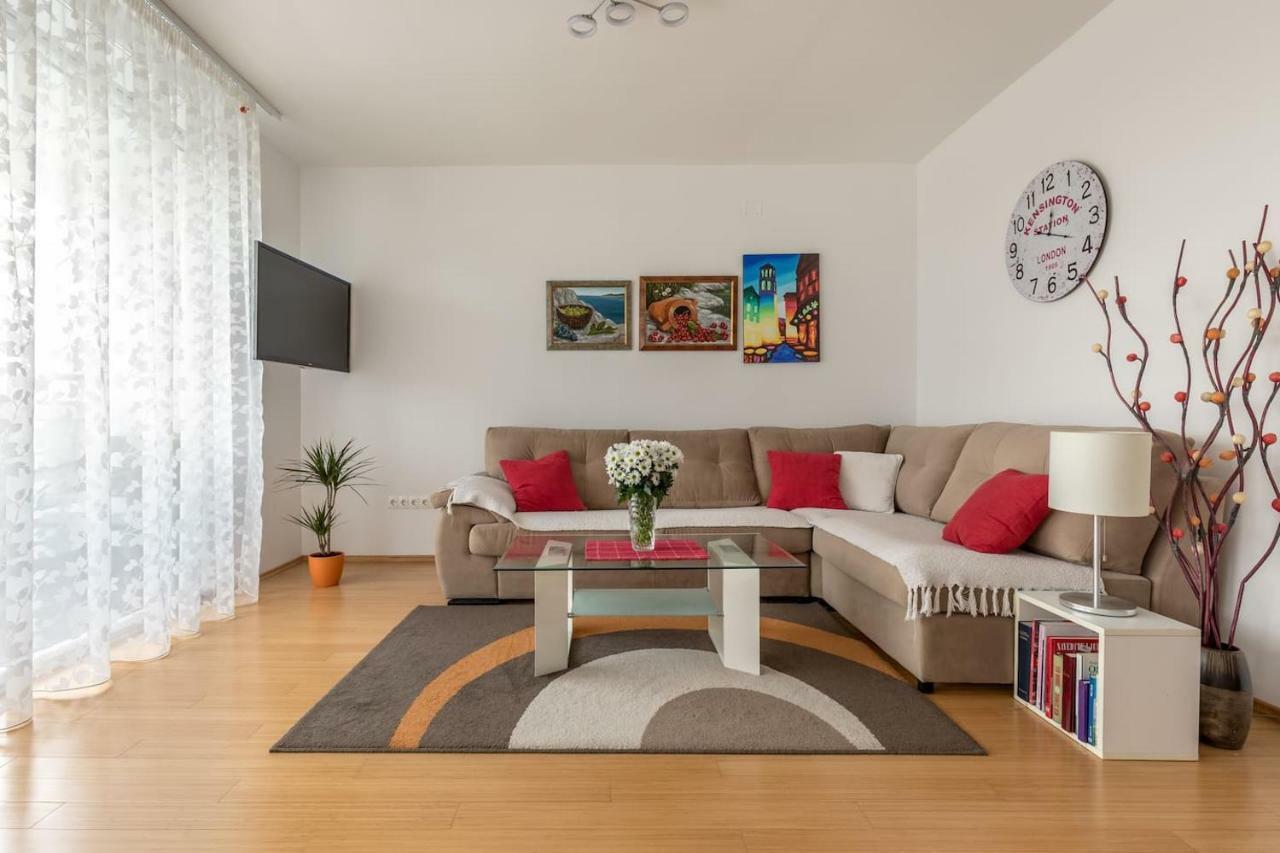 Apartment Spalato Kültér fotó