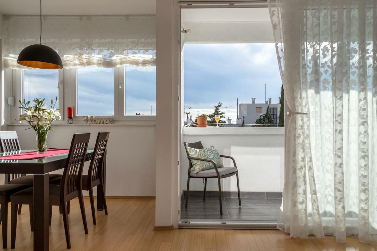 Apartment Spalato Kültér fotó