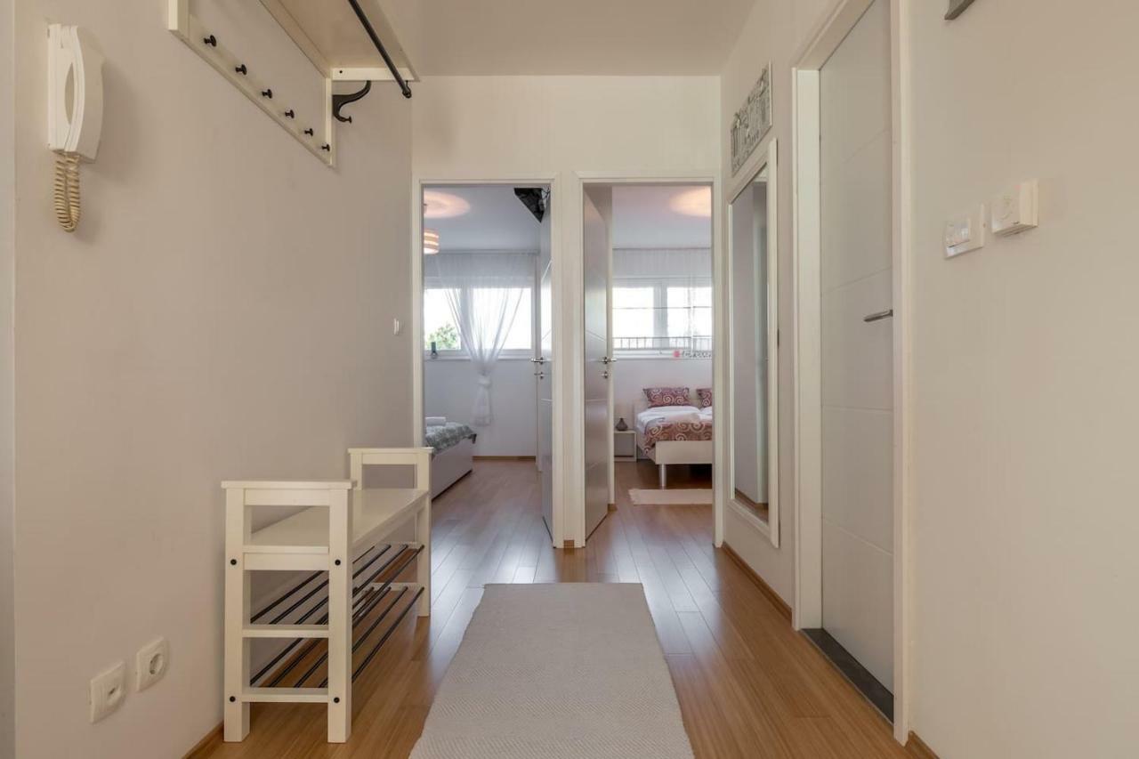 Apartment Spalato Kültér fotó