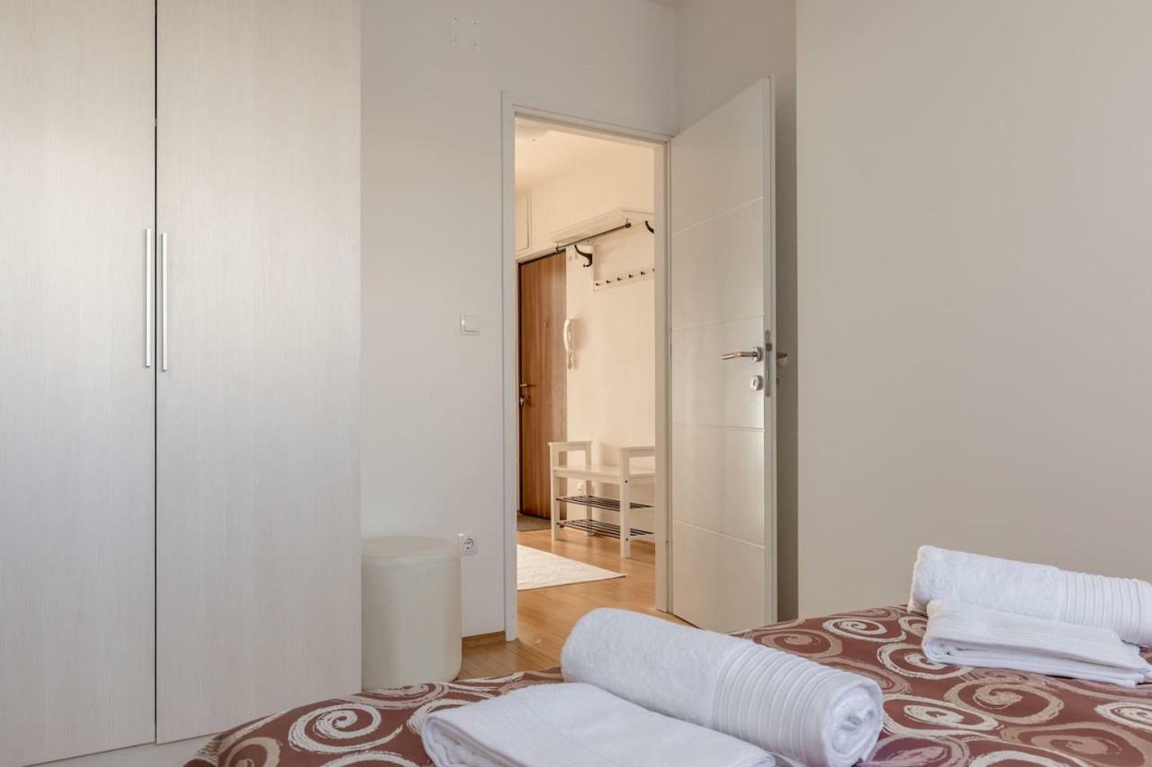 Apartment Spalato Kültér fotó