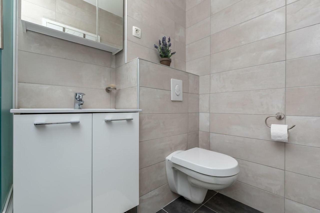 Apartment Spalato Kültér fotó