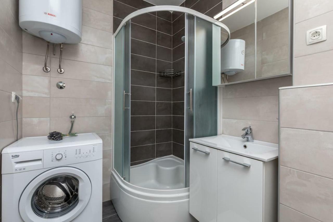 Apartment Spalato Kültér fotó