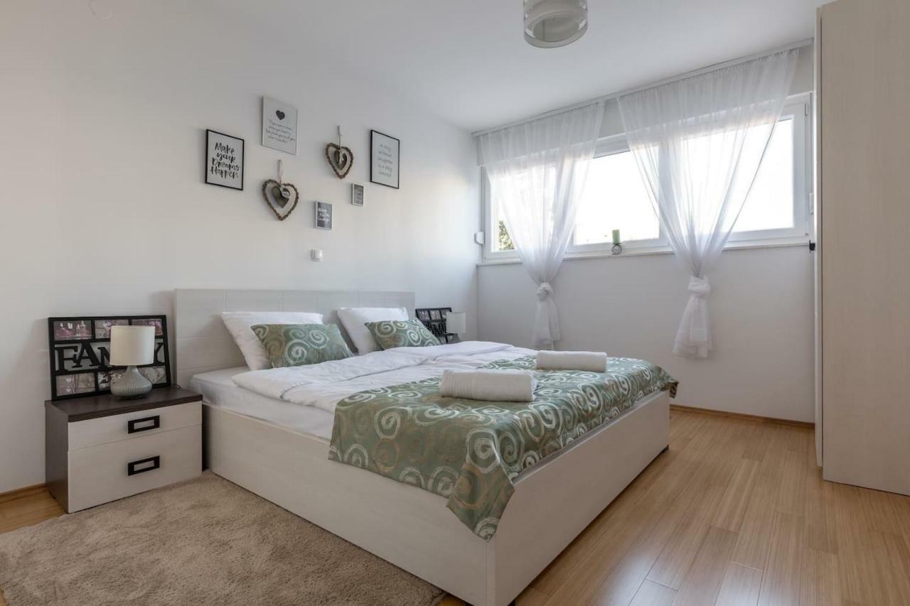 Apartment Spalato Kültér fotó