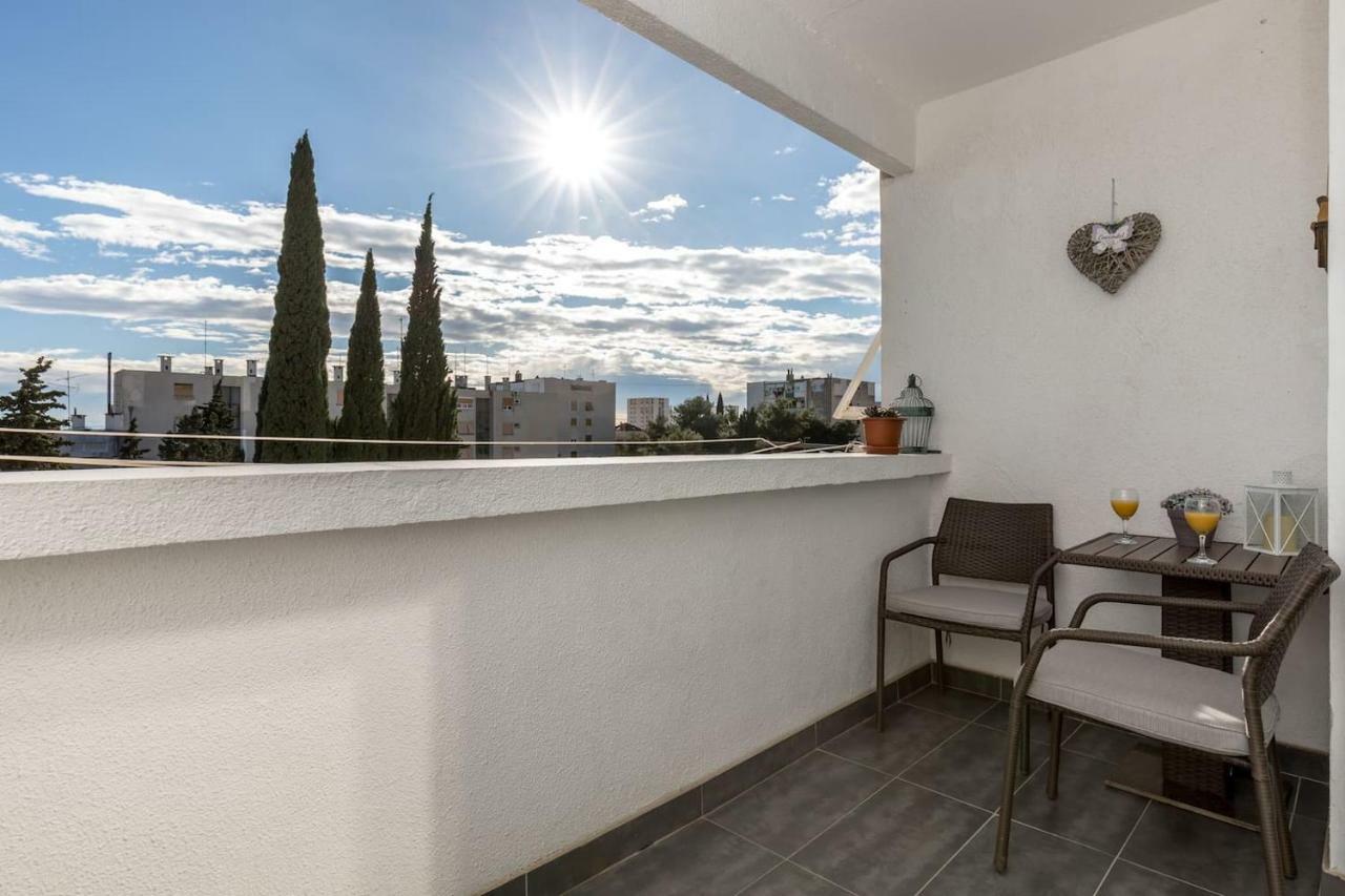 Apartment Spalato Kültér fotó