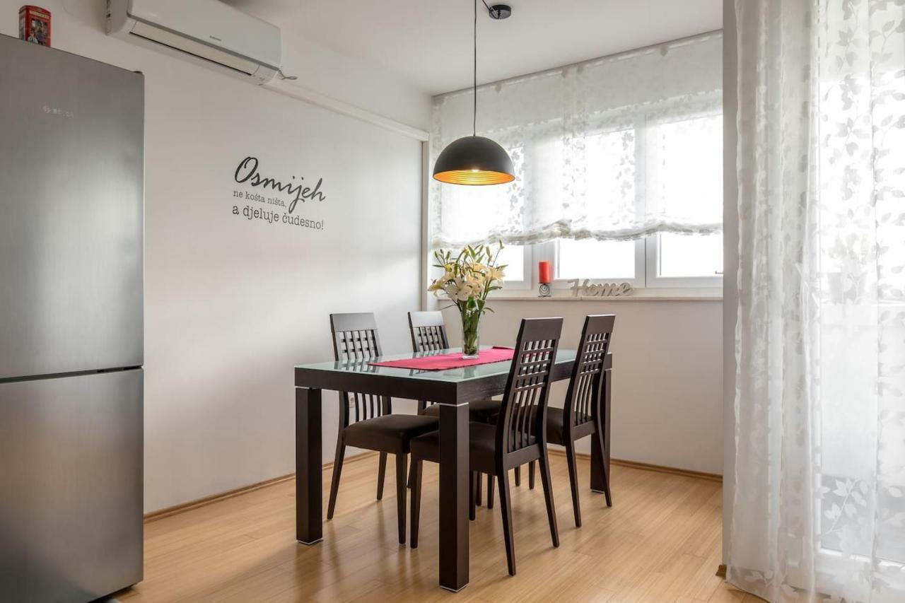 Apartment Spalato Kültér fotó