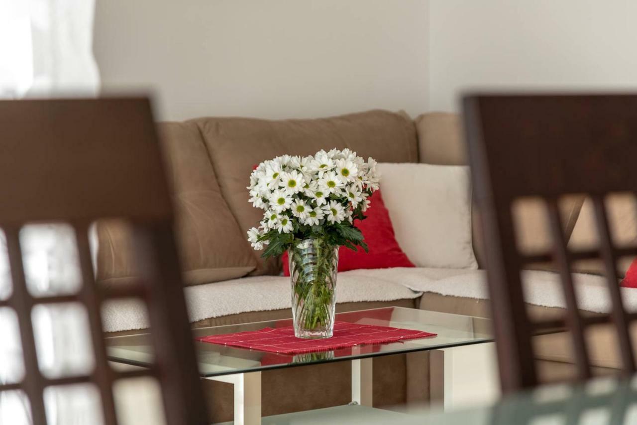 Apartment Spalato Kültér fotó